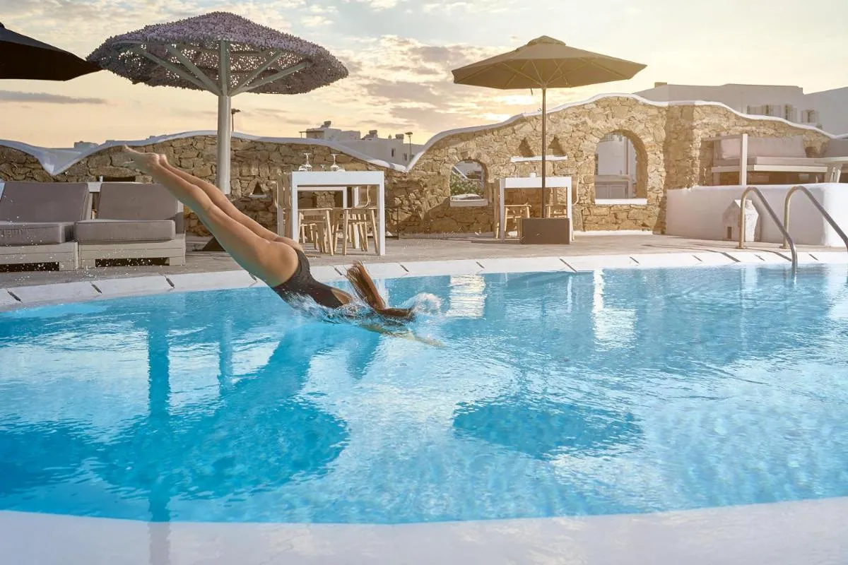 Image 4 of Paolas Τown Boutique Hotel