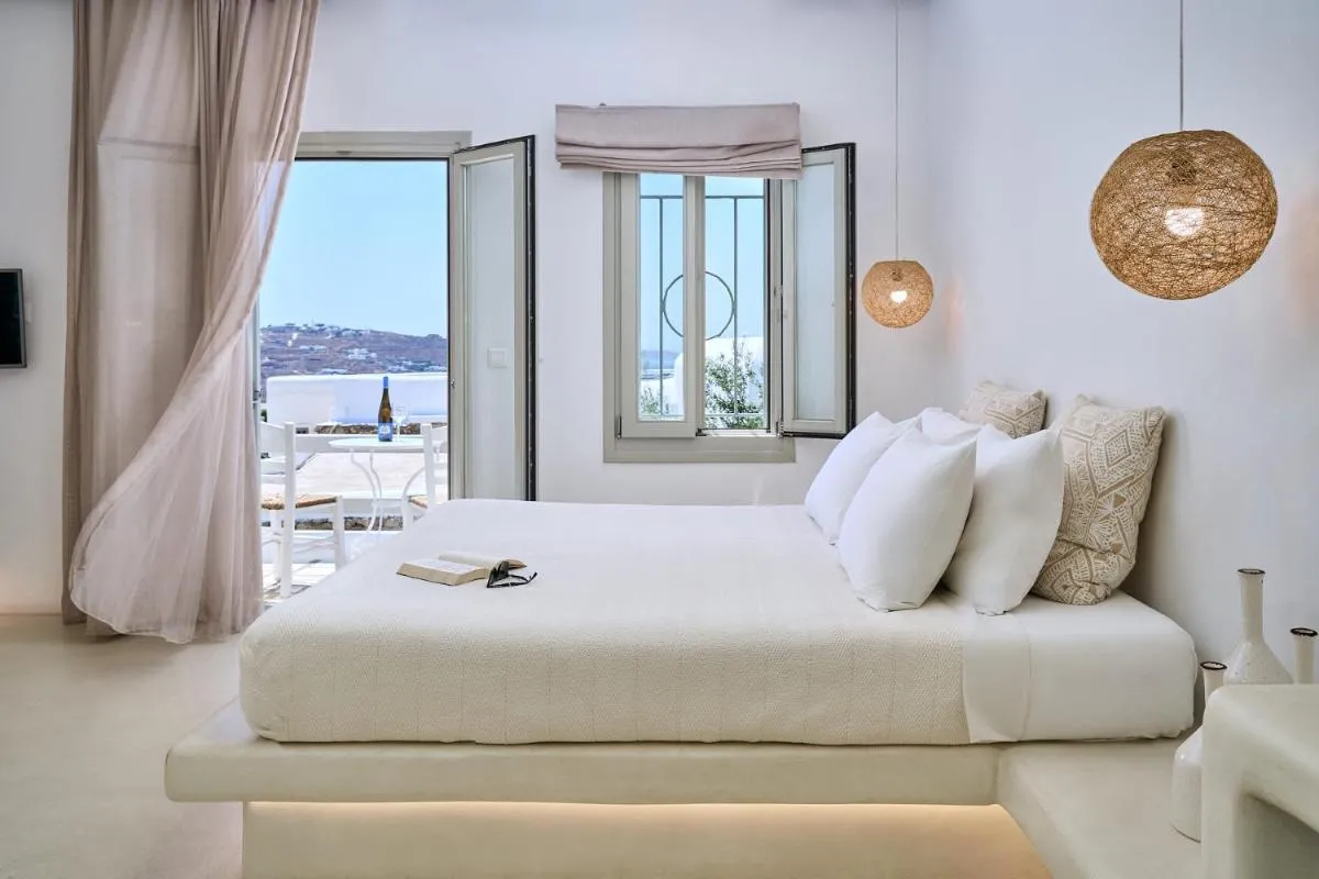 Image 5 of Paolas Τown Boutique Hotel