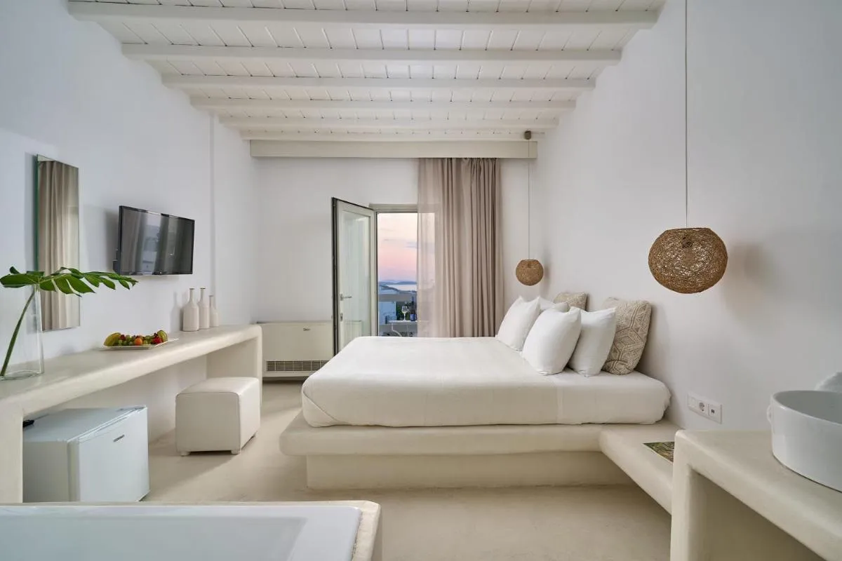 Image 2 of Paolas Τown Boutique Hotel