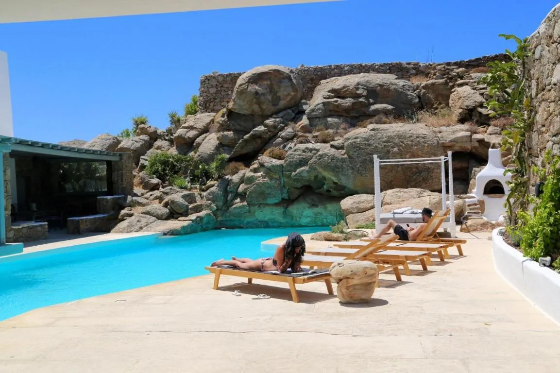 Image of Paradise Estate Community