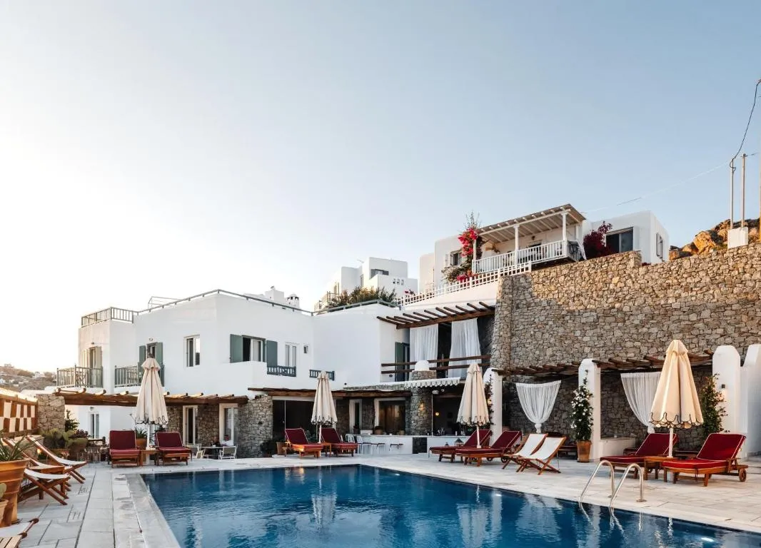 Image of Pelican Bay Hotel