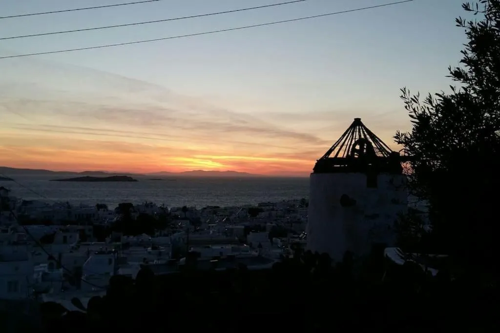 Image of Pentara’s Windmill studio