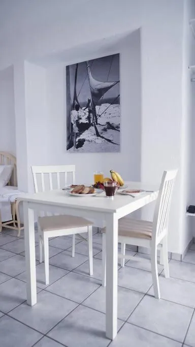 Image 3 of Pentara’s Windmill studio