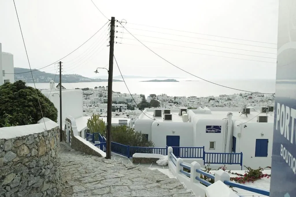 Image 5 of Pentara’s Windmill studio