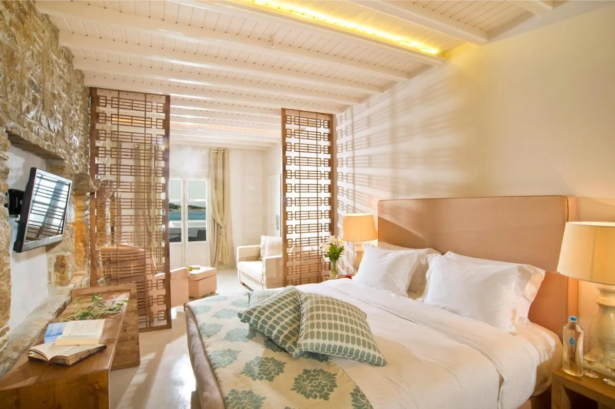 Image 5 of Petinos Beach Hotel
