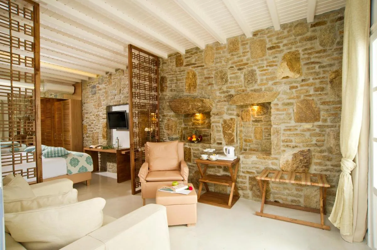 Image 2 of Petinos Beach Hotel