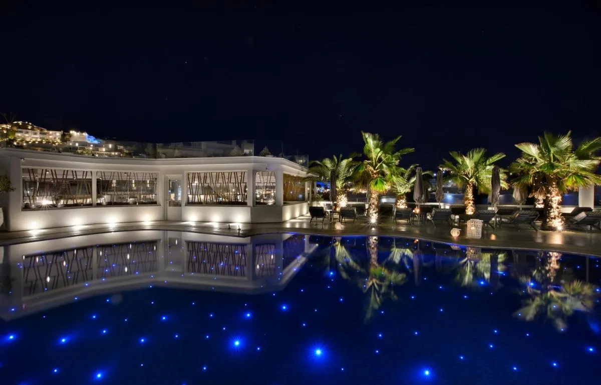 Image 4 of Petinos Beach Hotel