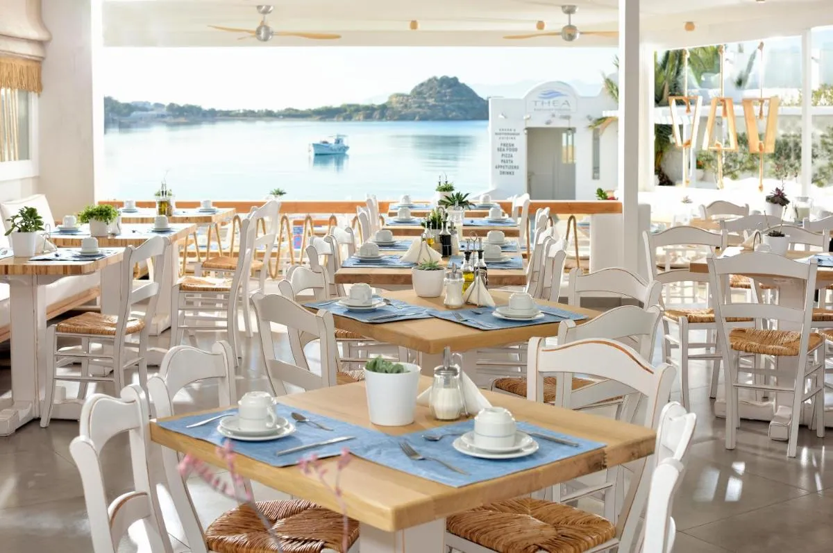 Image 1 of Petinos Hotel