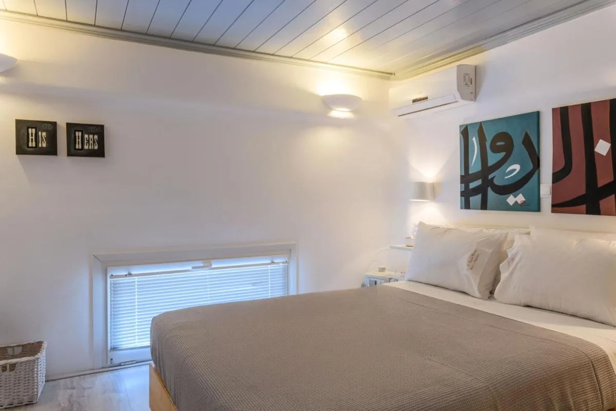 Image 6 of Phaedrus Living Ornos Beach House Mykonos