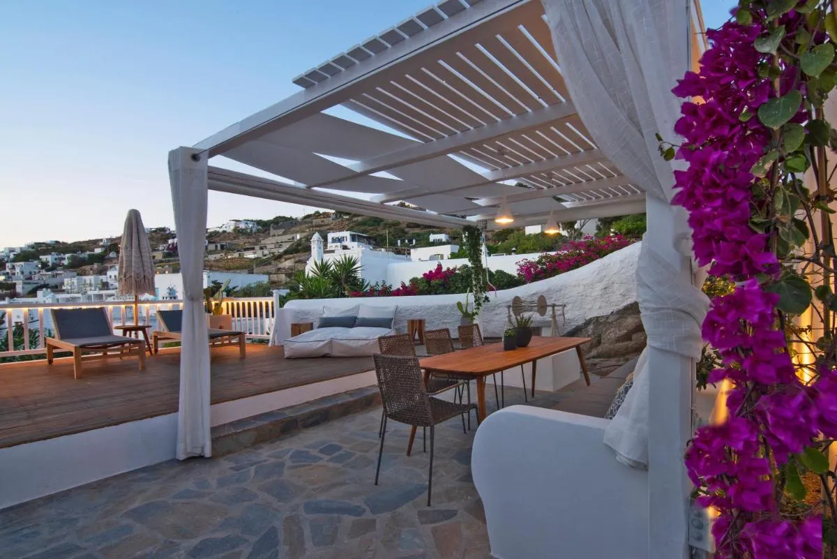 Image 5 of Pietra Bianca 1891 suites