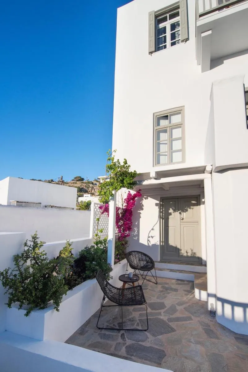Image 4 of Pietra Bianca 1891 suites