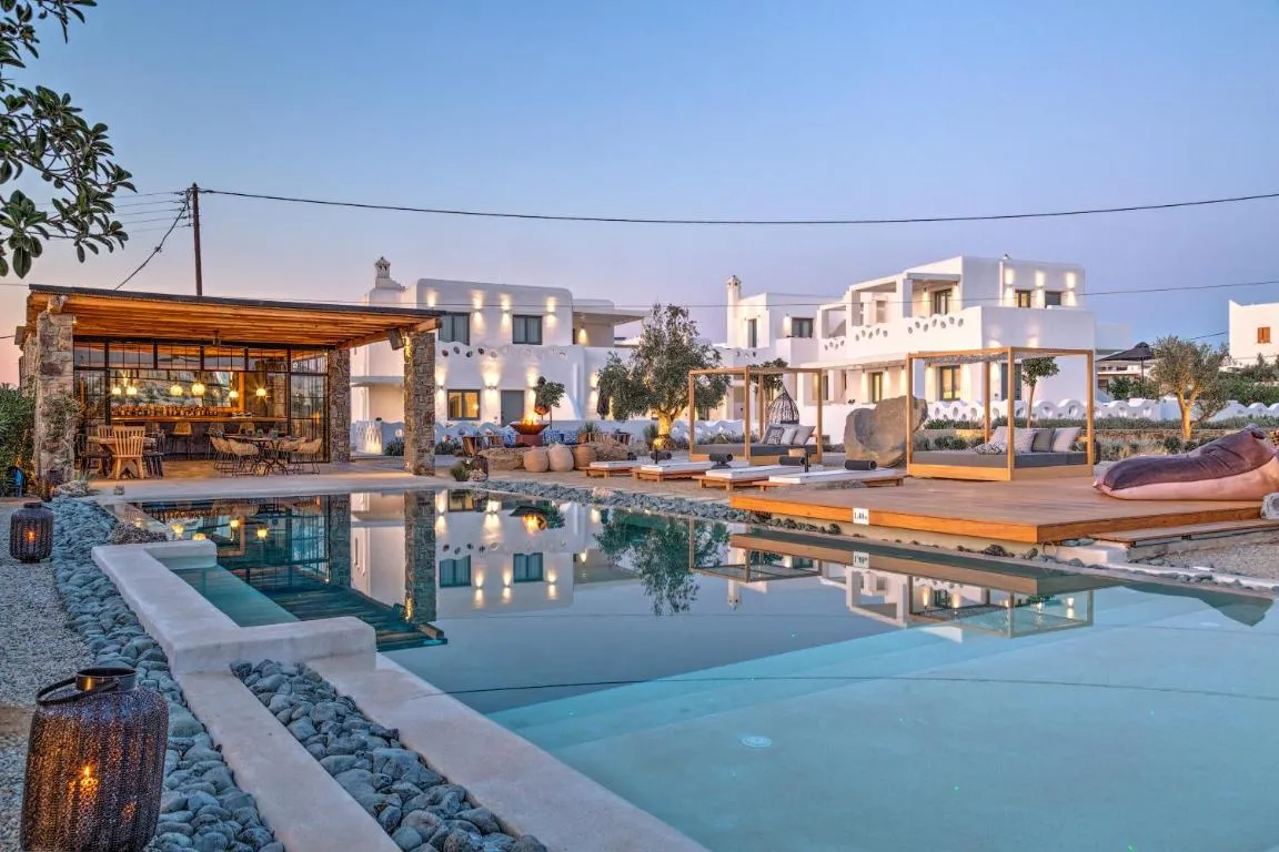 Image of Portes Suites & Villas Mykonos