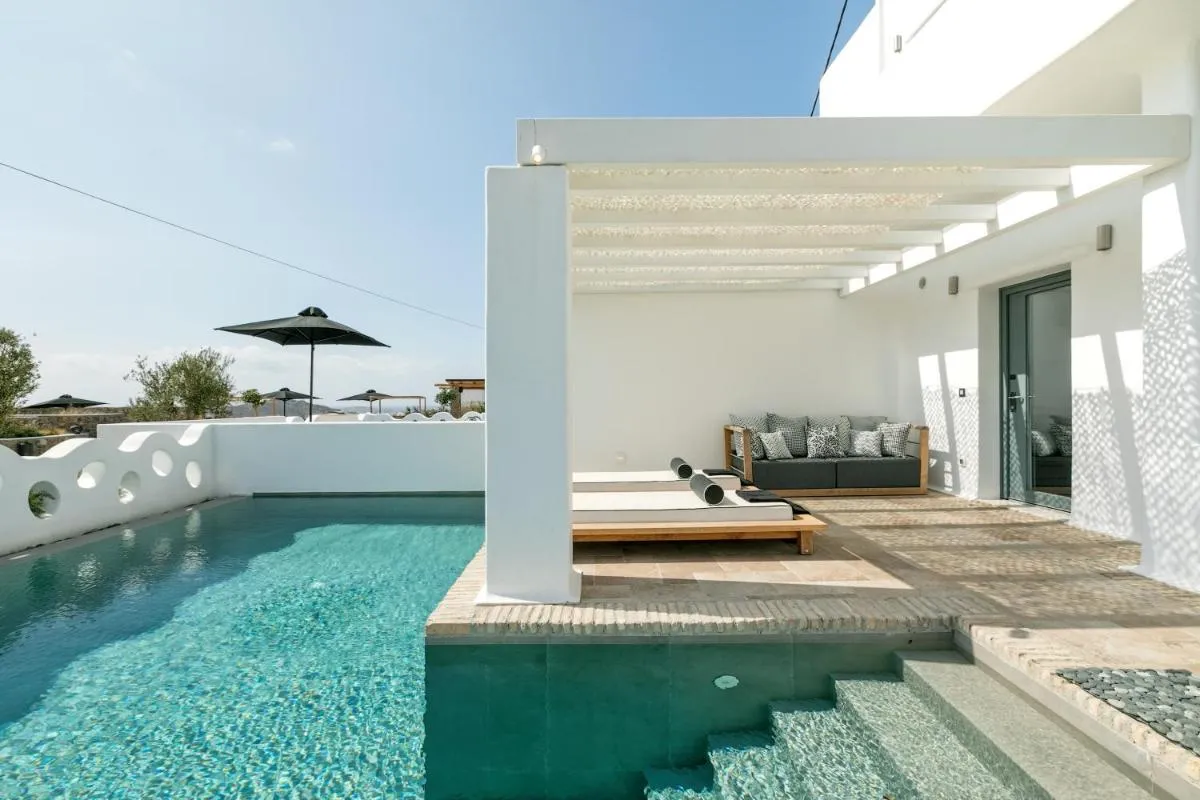 Image 1 of Portes Suites & Villas Mykonos