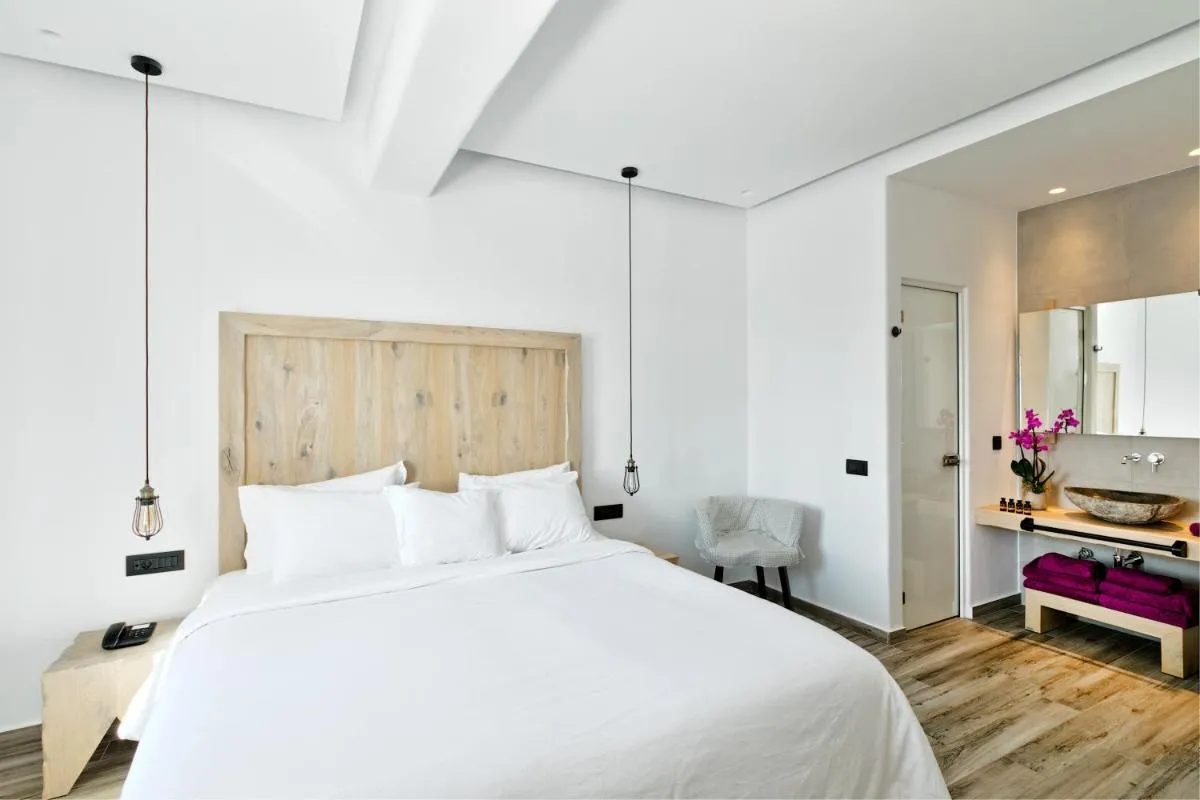 Image 4 of Portes Suites & Villas Mykonos