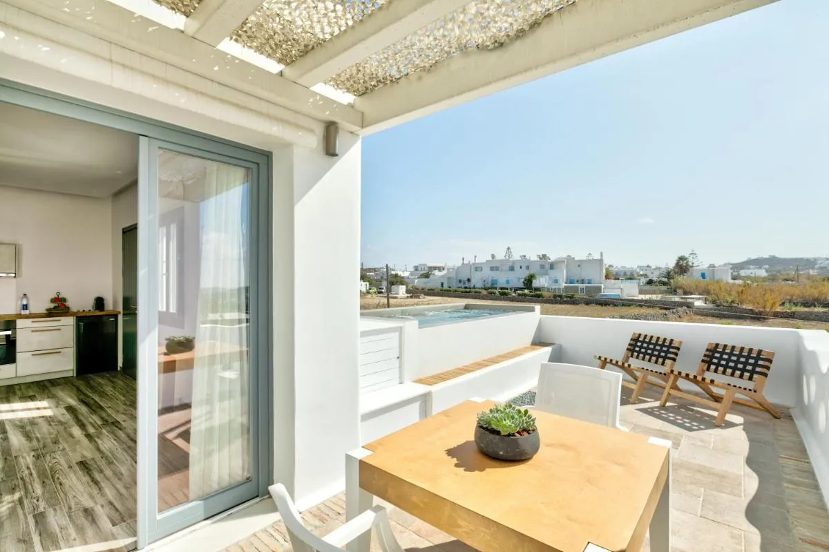 Image 5 of Portes Suites & Villas Mykonos