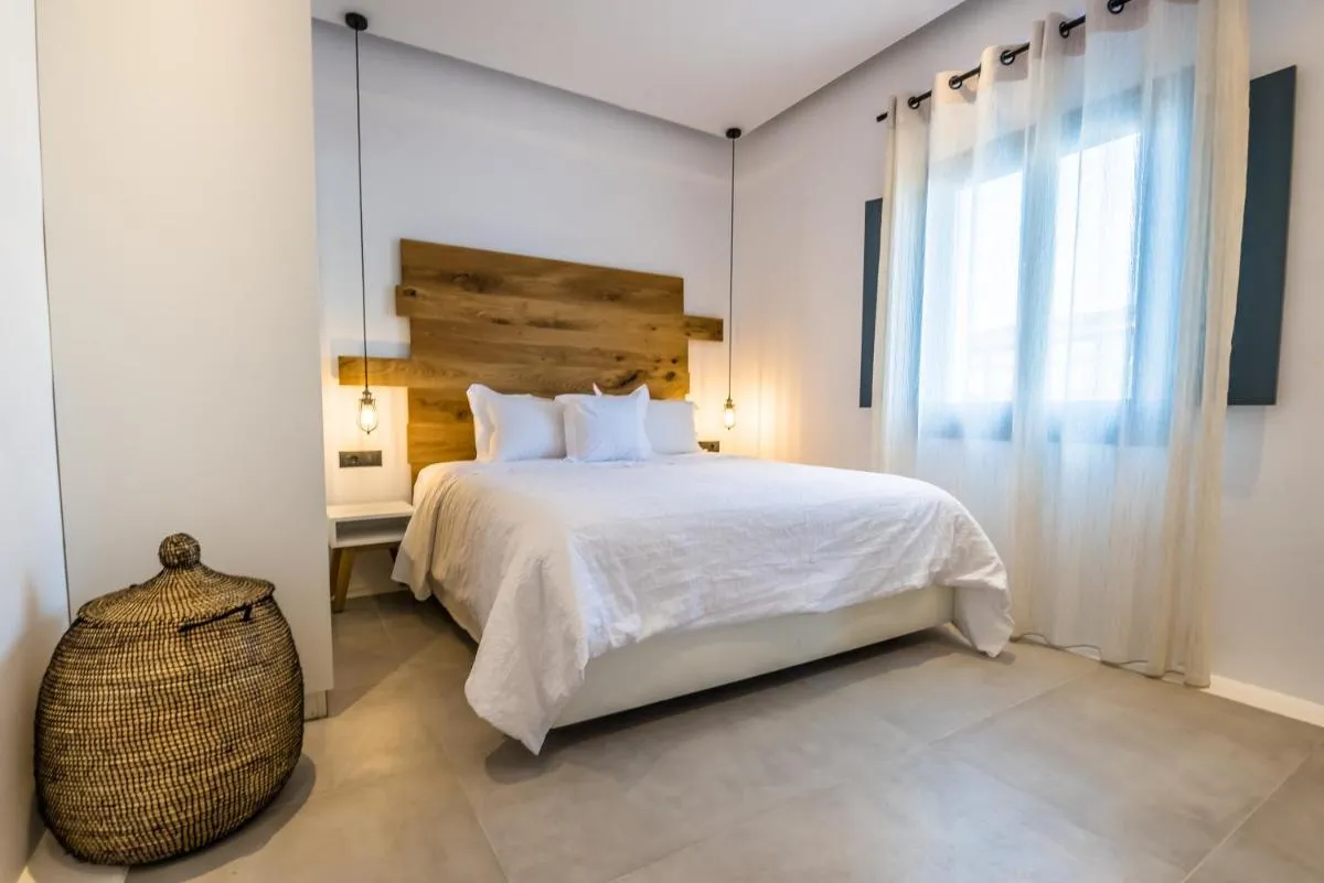 Image 6 of Portes Suites & Villas Mykonos