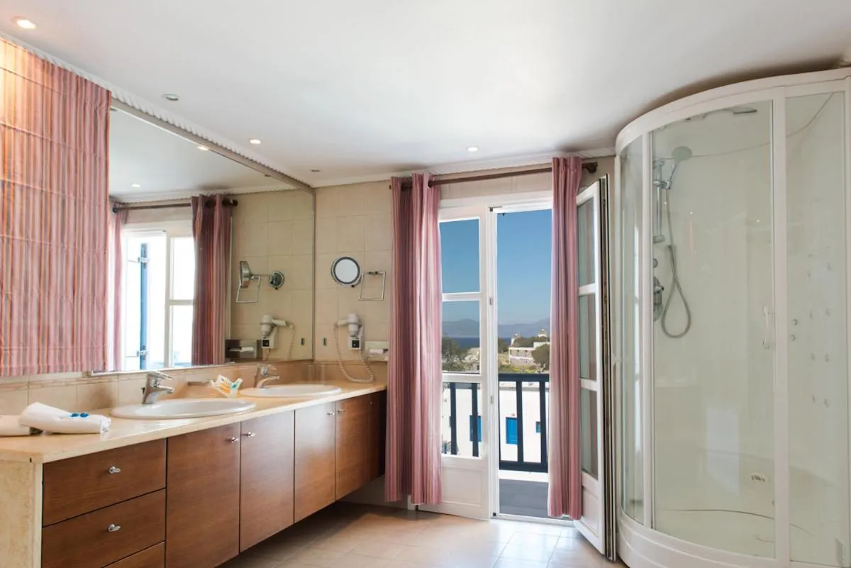 Image 1 of Poseidon Hotel Suites