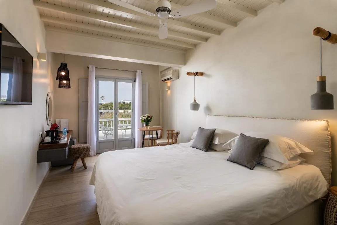 Image of Poseidon Hotel Suites