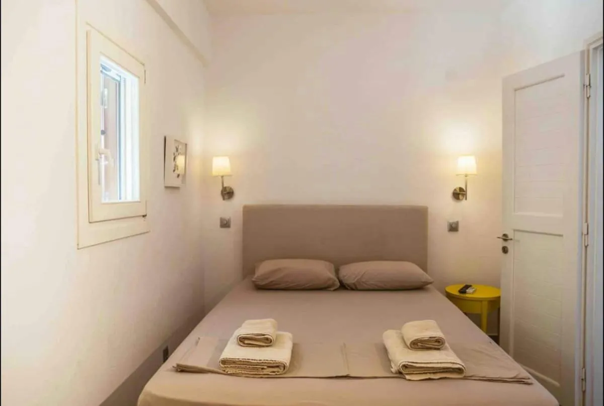 Image 1 of Private Town Apartments by Mykonos Eight