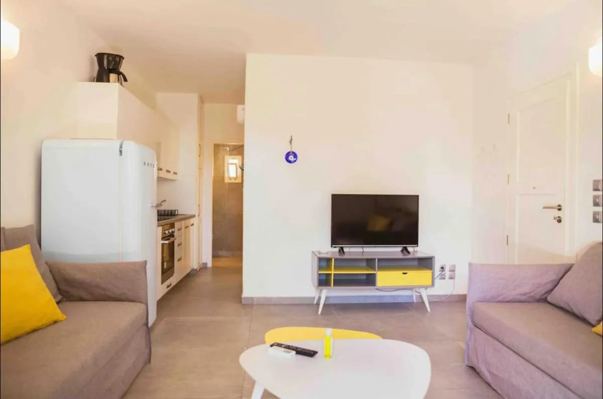 Image 5 of Private Town Apartments by Mykonos Eight