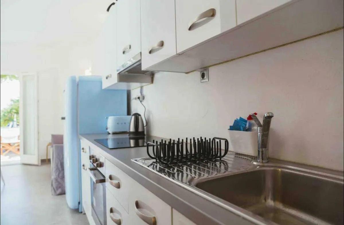 Image 4 of Private Town Apartments by Mykonos Eight
