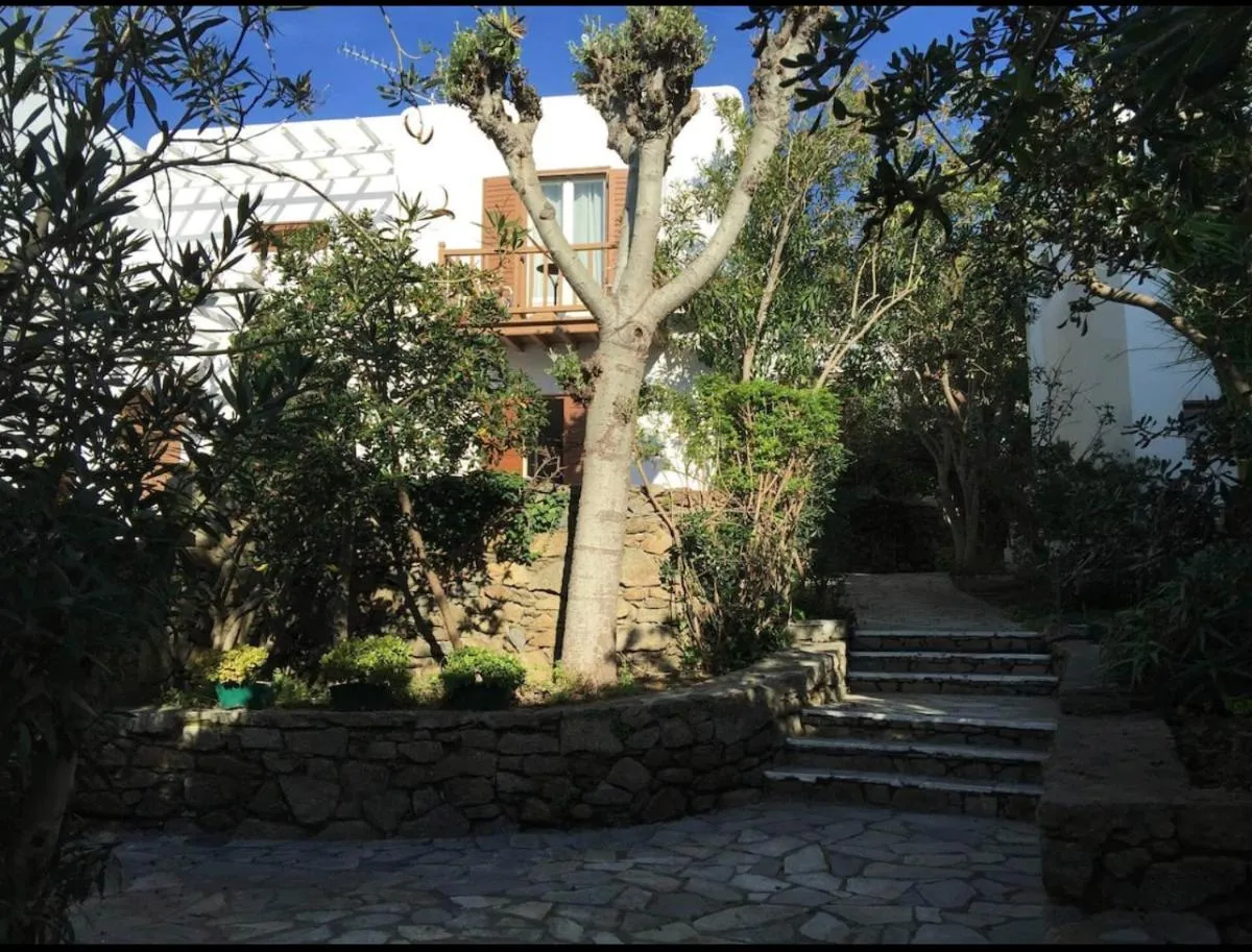 Image 6 of Private Town Apartments by Mykonos Eight