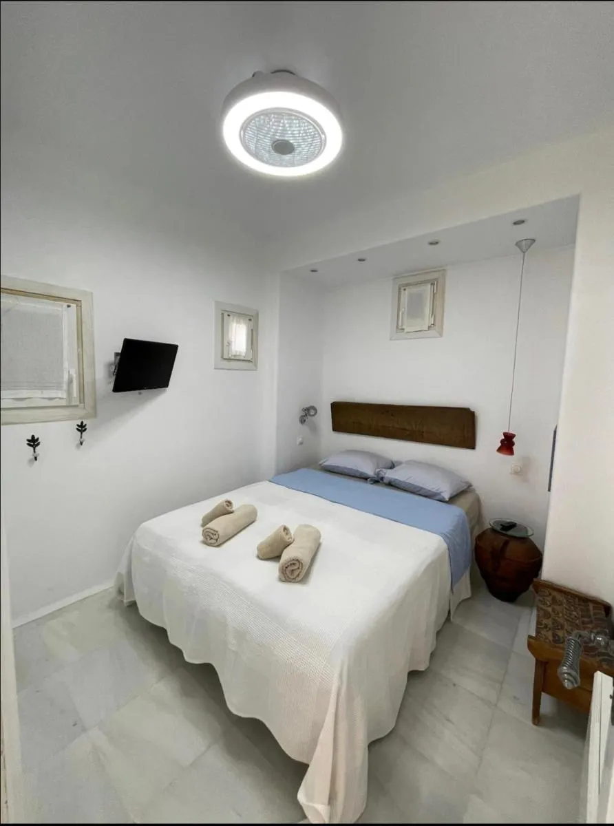 Image 3 of Private Town Apartments by Mykonos Eight