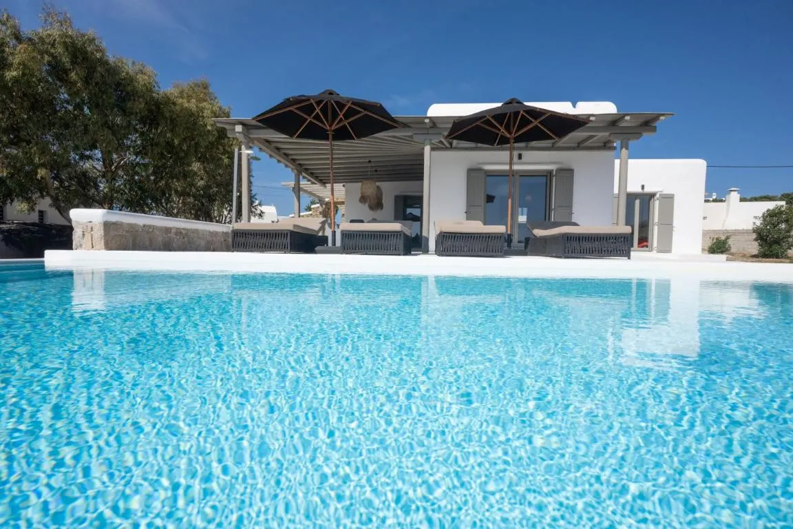 Image of Private Villa Màou