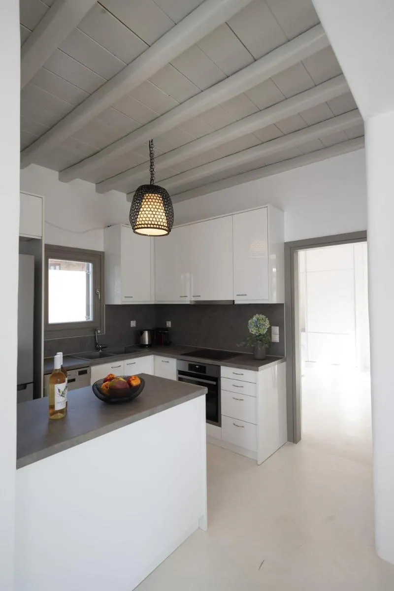 Image 4 of Private Villa Màou