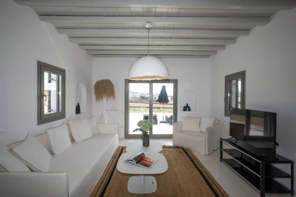 Image 5 of Private Villa Màou