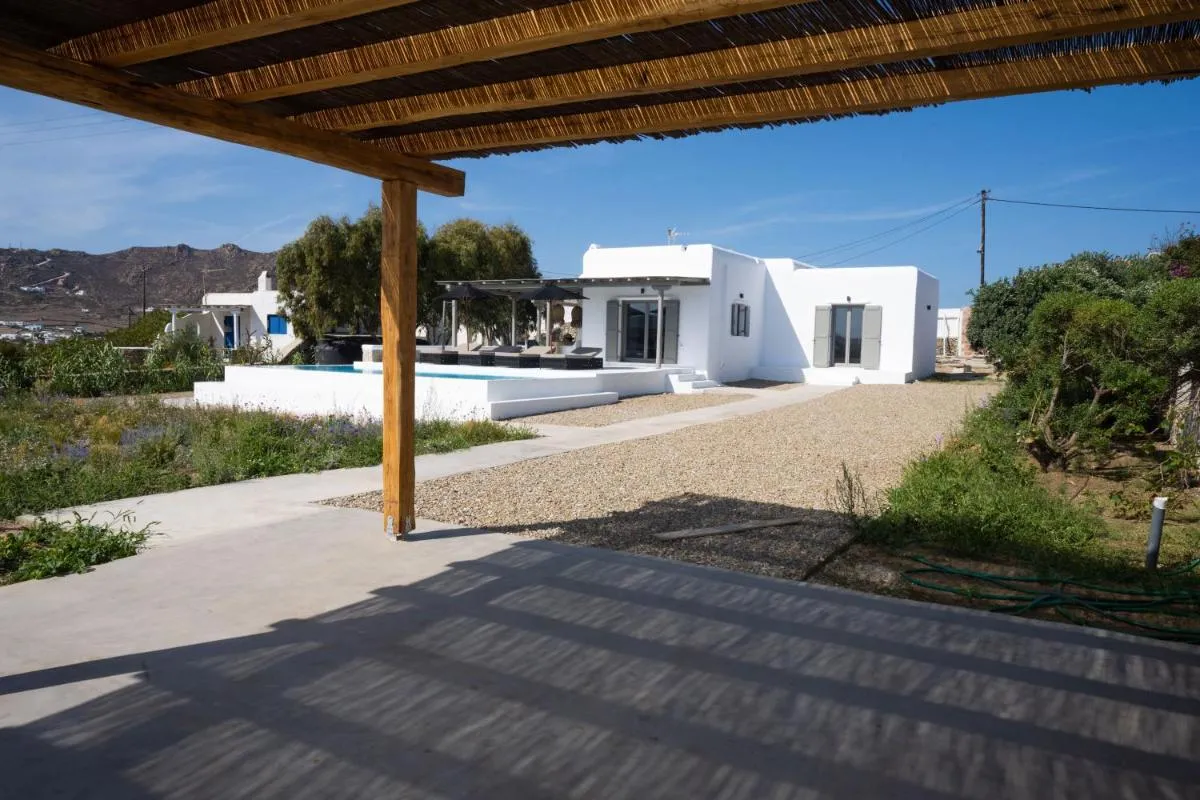 Image 6 of Private Villa Màou