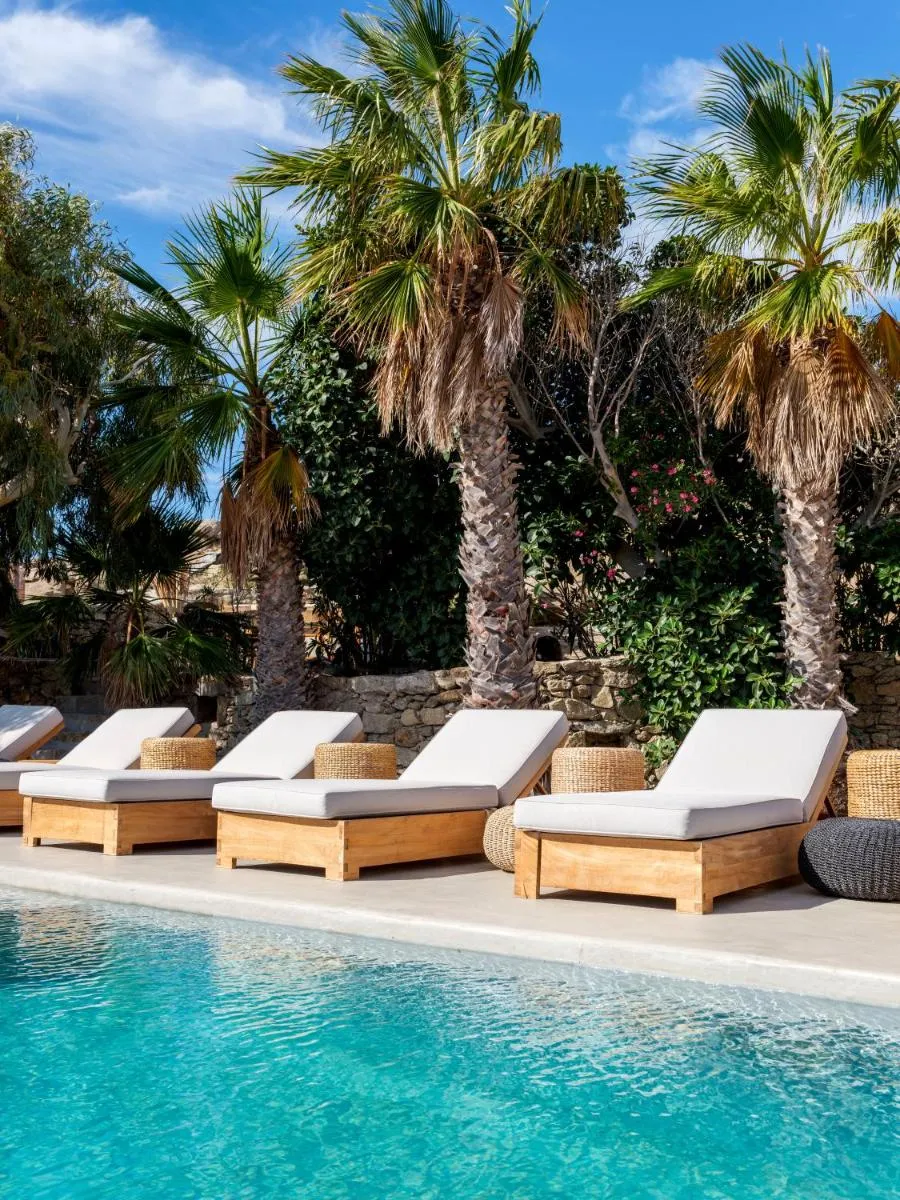 Image 6 of Pure Mykonos Villa