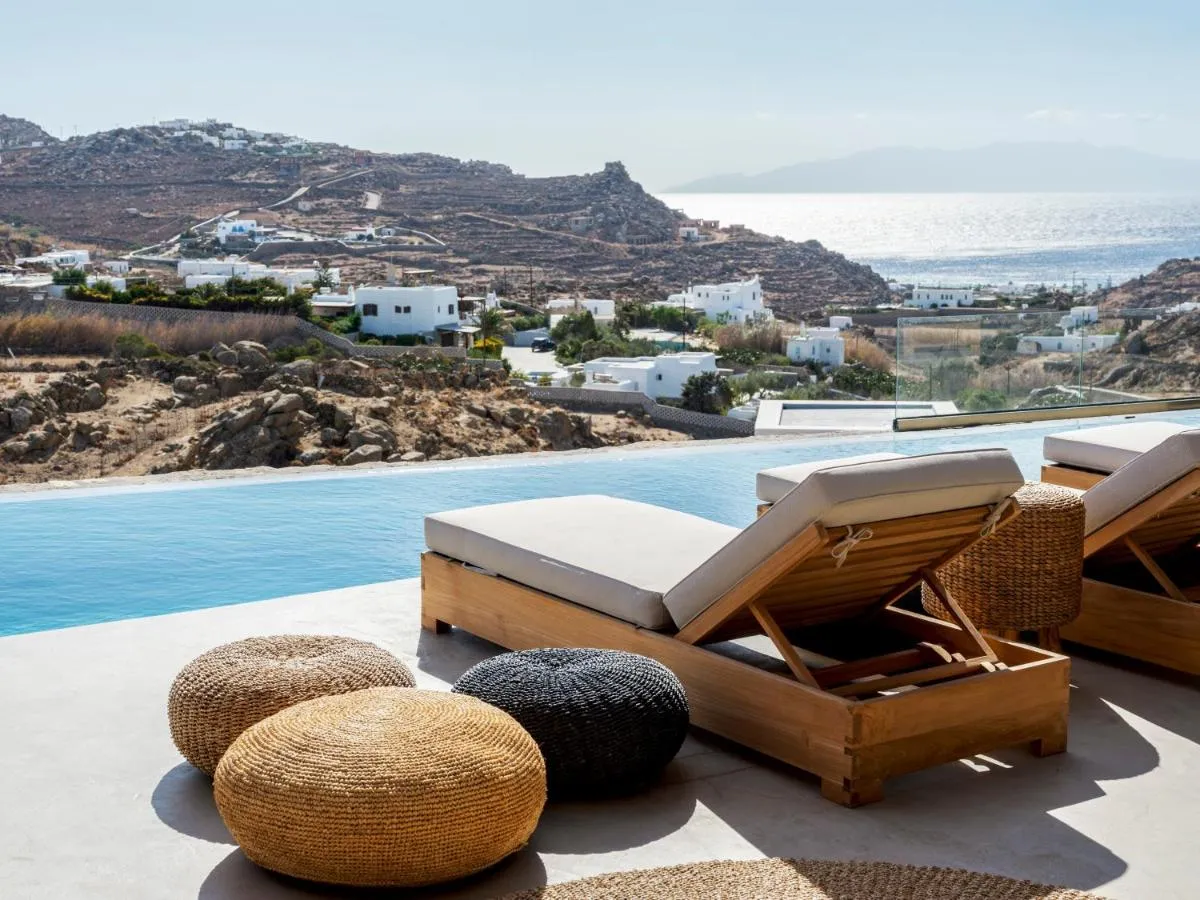 Image 4 of Pure Mykonos Villa