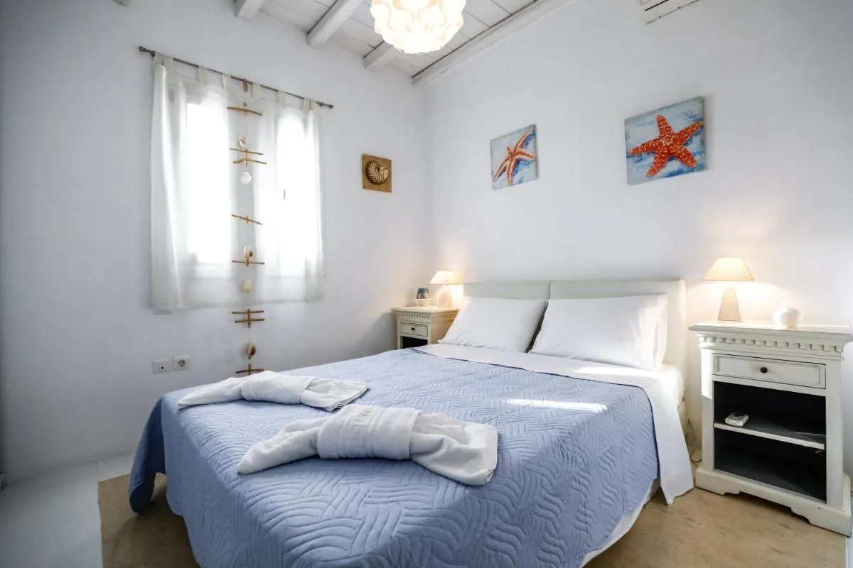 Image 5 of Qamar Mykonian Villa