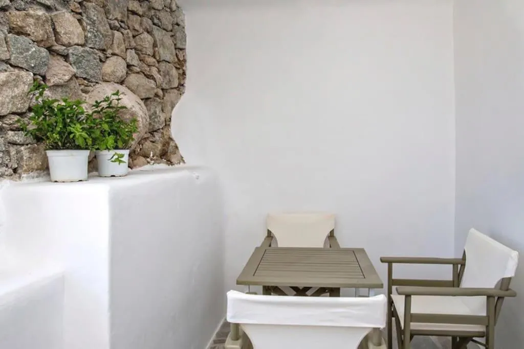 Image 1 of Raffar luxury houses Psarou