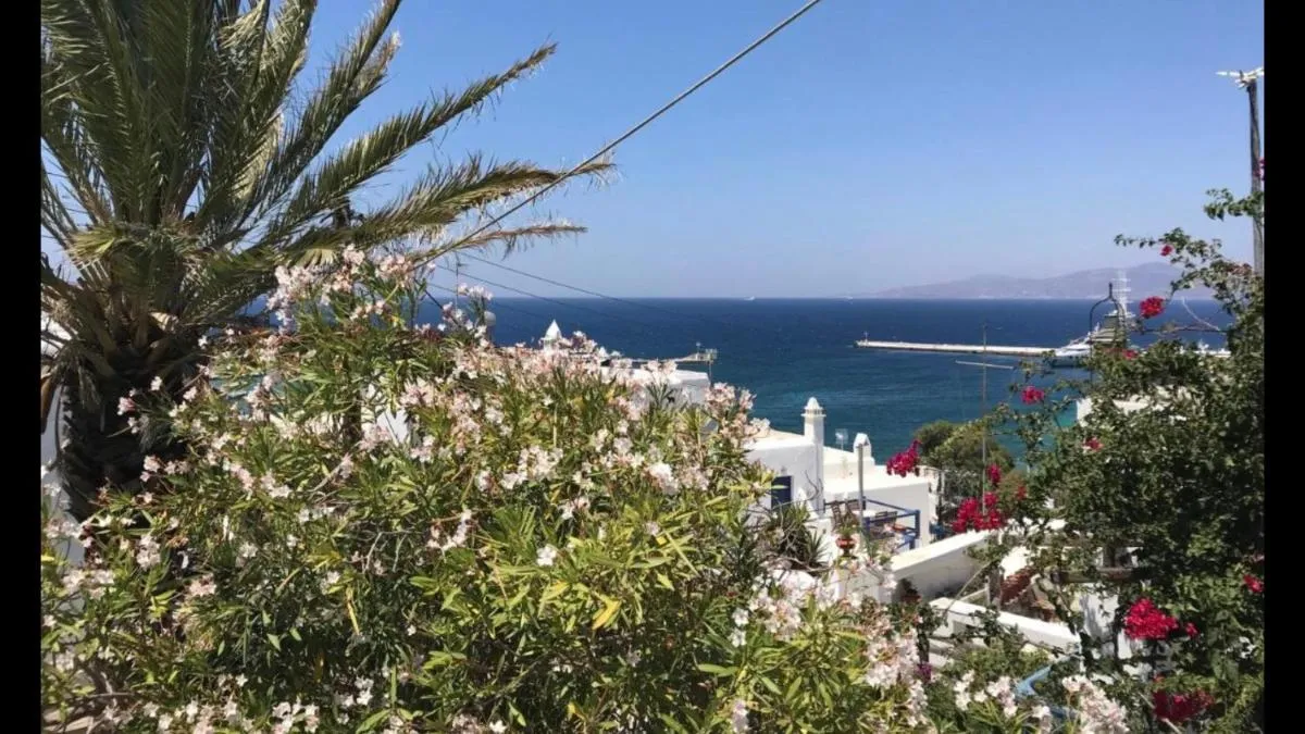 Image 6 of Rania Apartments Sea View