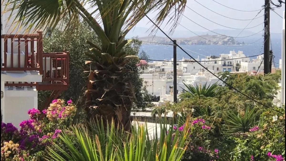 Image 4 of Rania Apartments Sea View