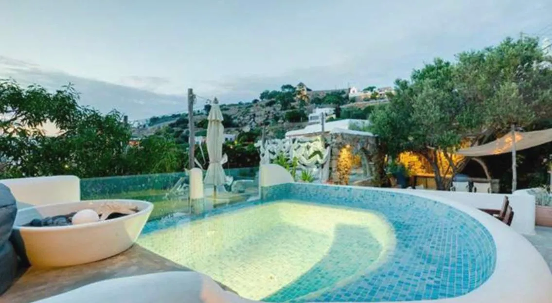 Image 1 of Rania Apartments Sea View
