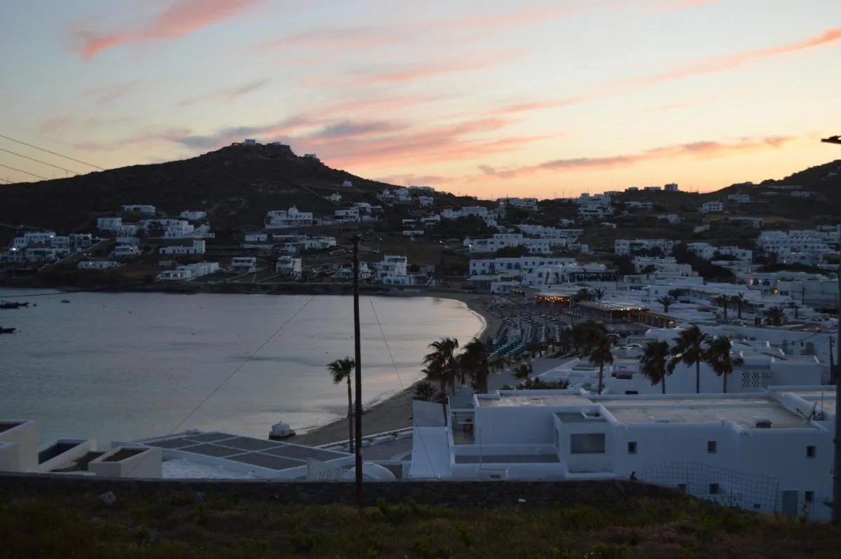 Image 5 of Revel Mykonos 6
