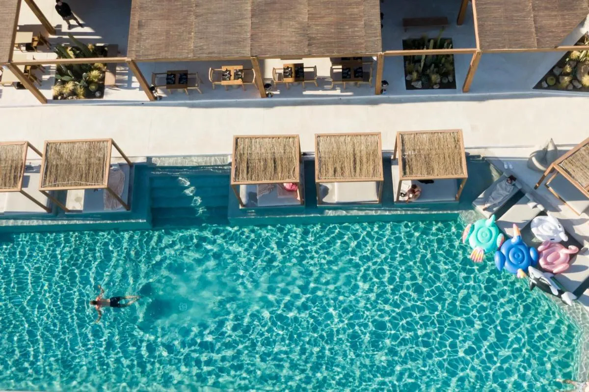 Image 2 of Rocabella Mykonos Hotel