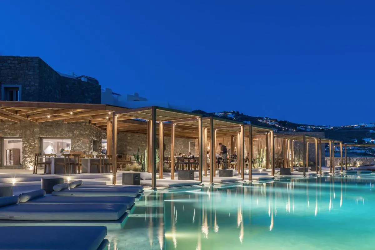Image 4 of Rocabella Mykonos Hotel