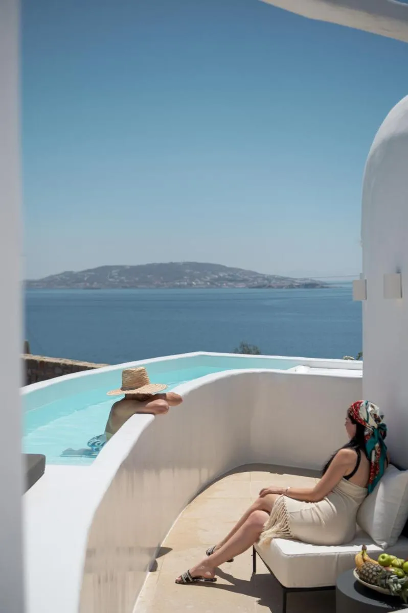 Image 6 of Rocabella Mykonos Hotel