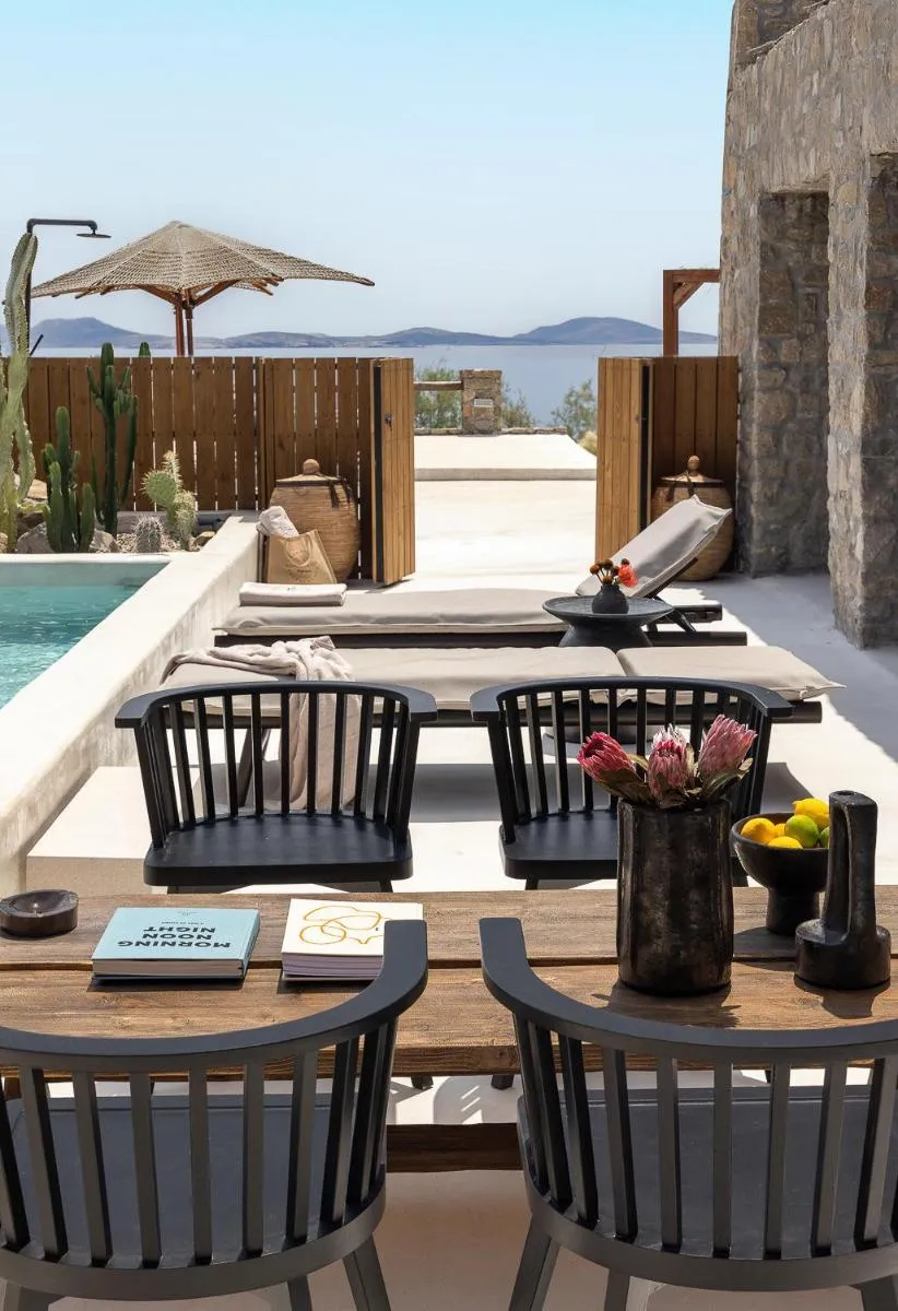 Image 3 of Rocabella Mykonos Hotel
