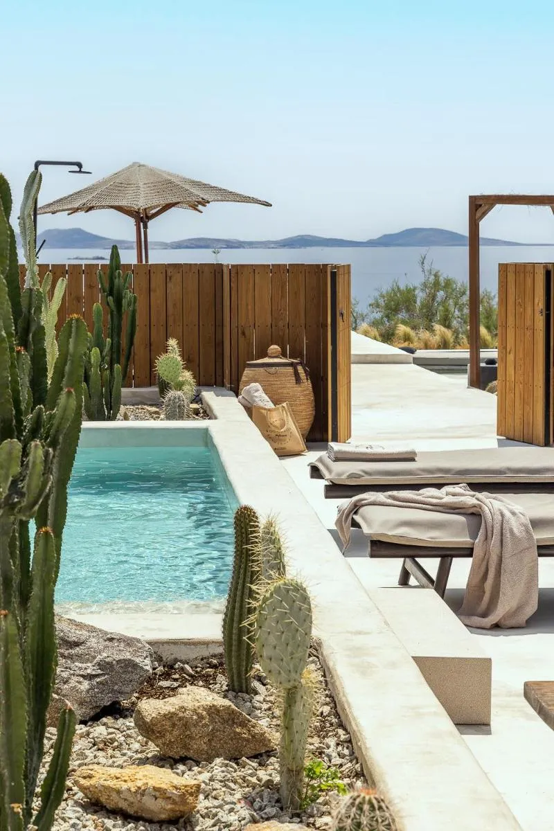 Image 5 of Rocabella Mykonos Hotel