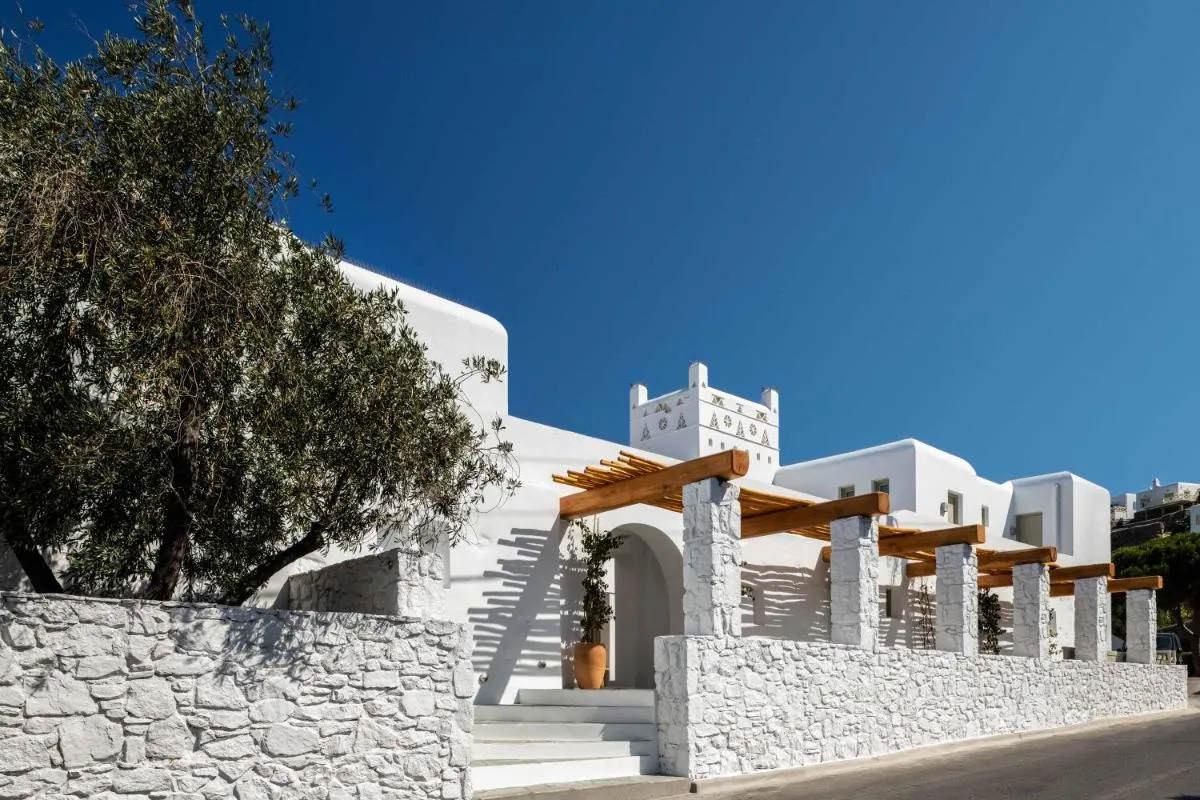 Image 5 of Rochari Hotel