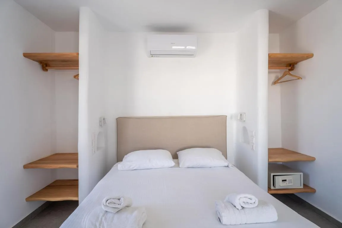 Image of SEA SIDE APARTMENTS IN ORNOS BEACh