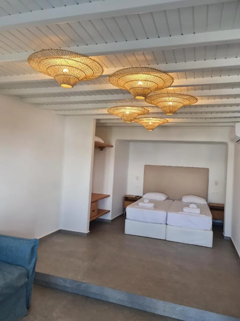 Image 3 of SEA SIDE APARTMENTS IN ORNOS BEACh