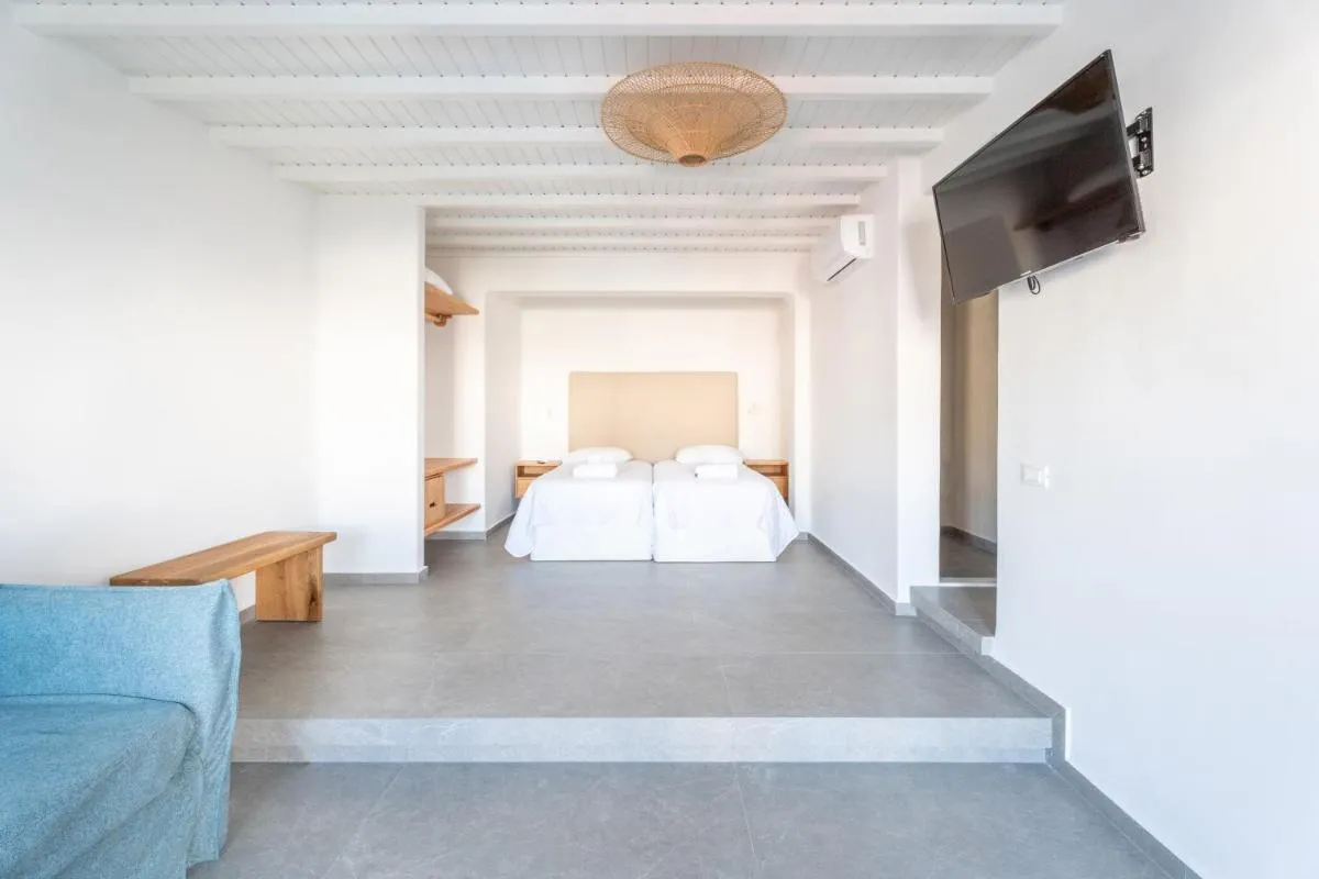 Image 4 of SEA SIDE APARTMENTS IN ORNOS BEACh
