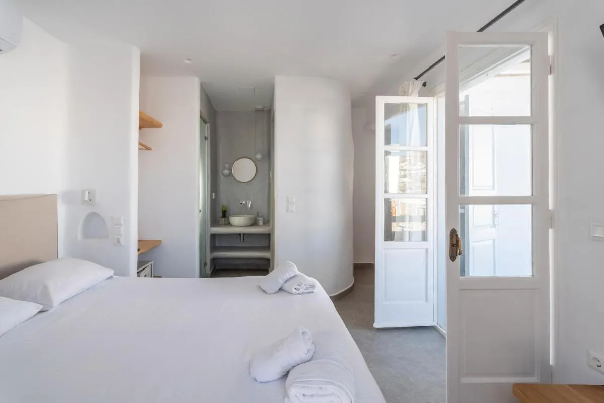 Image 6 of SEA SIDE APARTMENTS IN ORNOS BEACh
