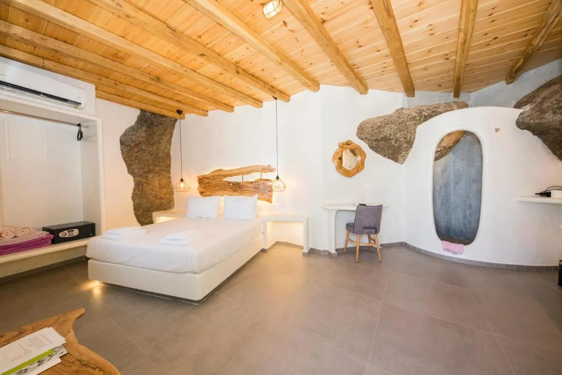 Image of Sahas Suites